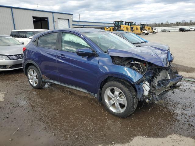 3CZRU5H59GM719497 Honda HR-V EX