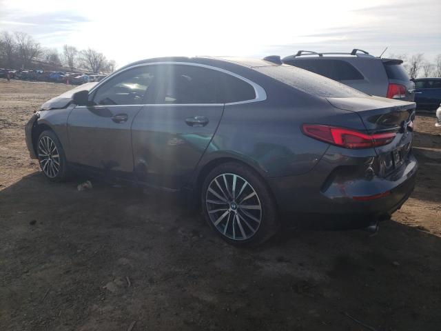 WBA73AK02M7H61392 BMW 228XI