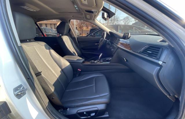 WBA3C1C58FP853406 BMW 328 I Sulev