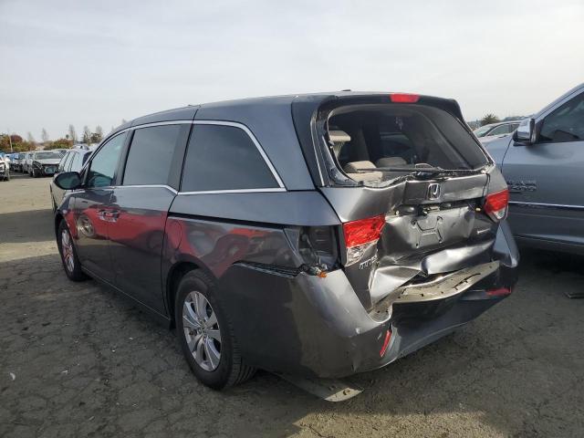 5FNRL5H31GB126535 Honda ODYSSEY SE