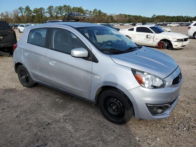 ML32A3HJ5KH013189 Mitsubishi MIRAGE ES