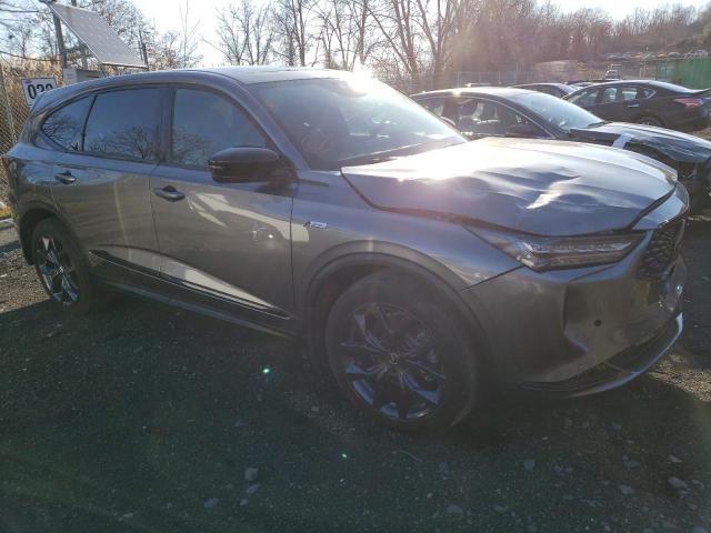 5J8YE1H09PL005786 Acura MDX A-SPEC