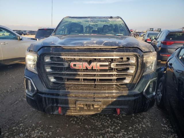 1GTP9EEL7MZ205529 GMC Sierra K1500 At4