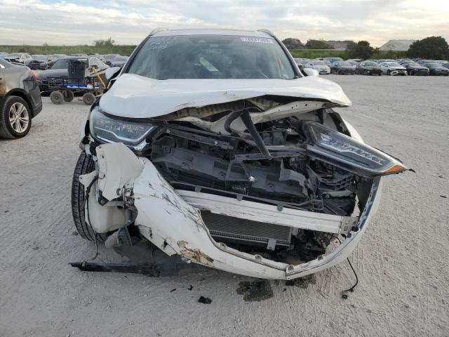 5J6RW1H93JL007453 Honda Cr-v Touring
