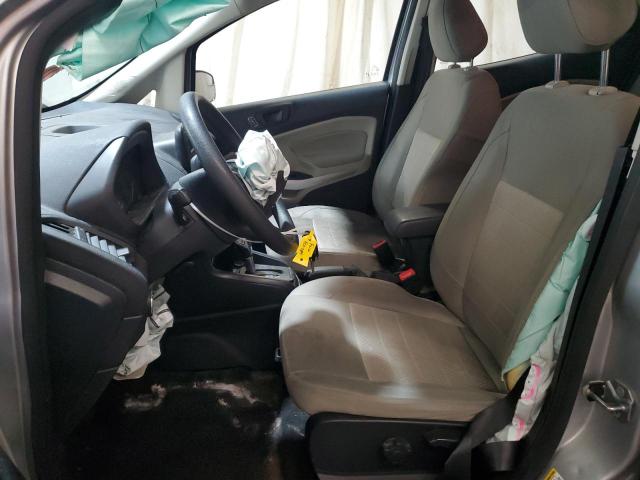 MAJ6S3FL5MC427885 Ford ECOSPORT S