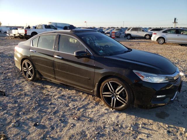 1HGCR3F96GA032225 Honda Accord Touring