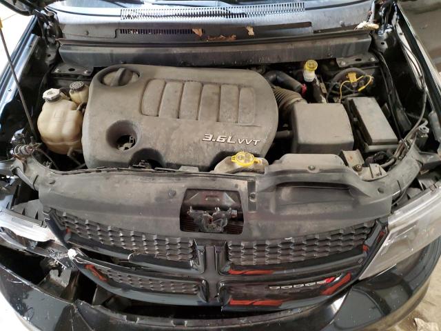 3C4PDCEGXET247188 Dodge Journey R/t