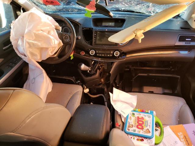2HKRM4H70GH708721 Honda CR-V EXL