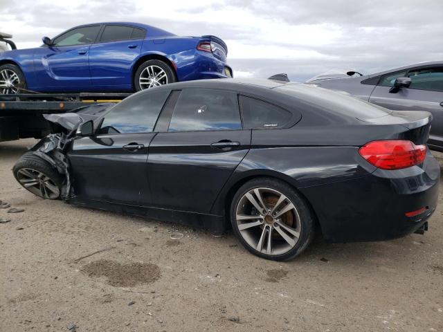 WBA4A5C53FGK15341 BMW 428 I Gran Coupe