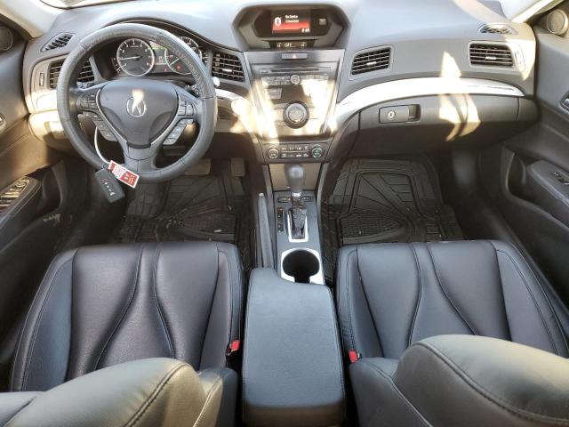 19UDE2F31LA008978 Acura ILX