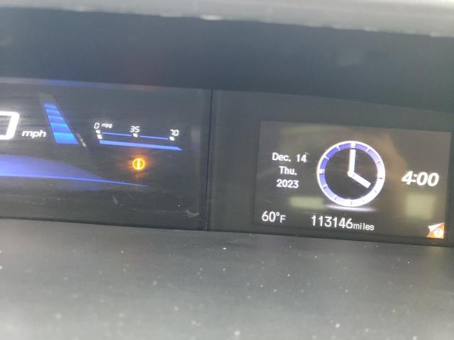 19XFB2F75FE271611 Honda CIVIC SE