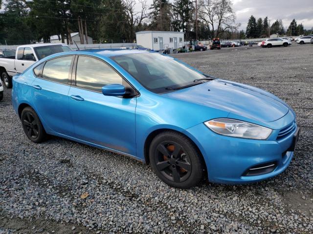 1C3CDFFA5GD820344 Dodge Dart Sxt Sport
