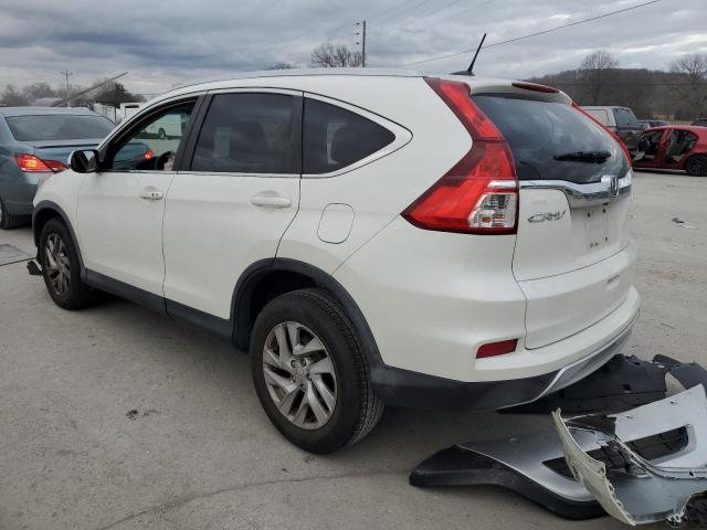5J6RM4H72GL028907 Honda CR-V EXL