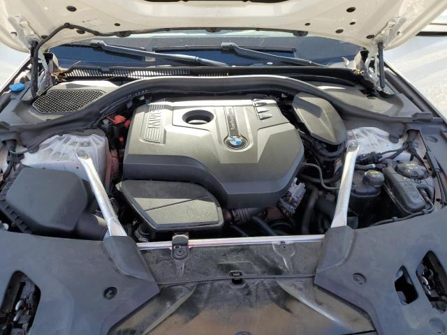 WBAJA5C52KBX49151 BMW 530 I