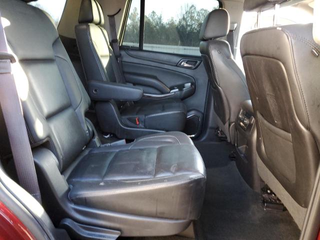 1GKS2BKC6GR322965 GMC YUKON SLT