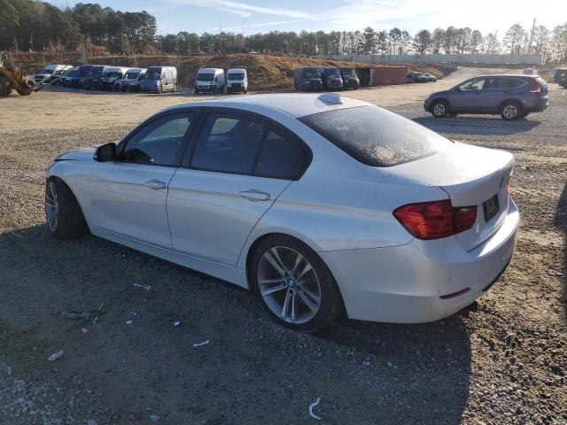 WBA3A5G55FNS82783 BMW 328 I