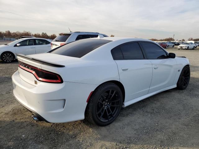 2C3CDXGJXLH177278 Dodge Charger Scat Pack