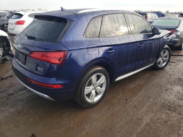 WA1ANAFY1J2001568 Audi Q5 PREMIUM