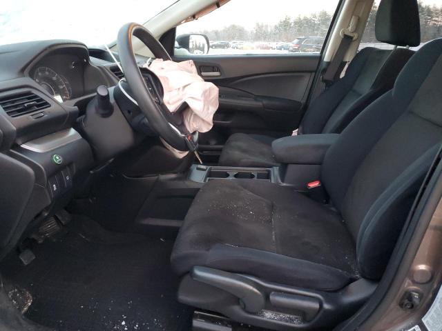 5J6RM4H41GL014860 Honda CR-V SE