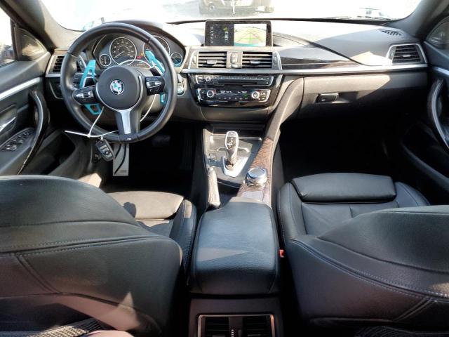 WBA4J5C5XJBF06234 BMW 440i Gran Coupe