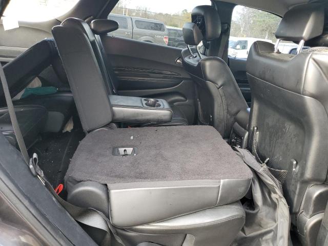 1C4RDHDGXGC373847 Dodge DURANGO LIMITED