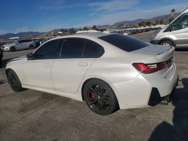 3MW49FS08P8D52733 BMW M340I