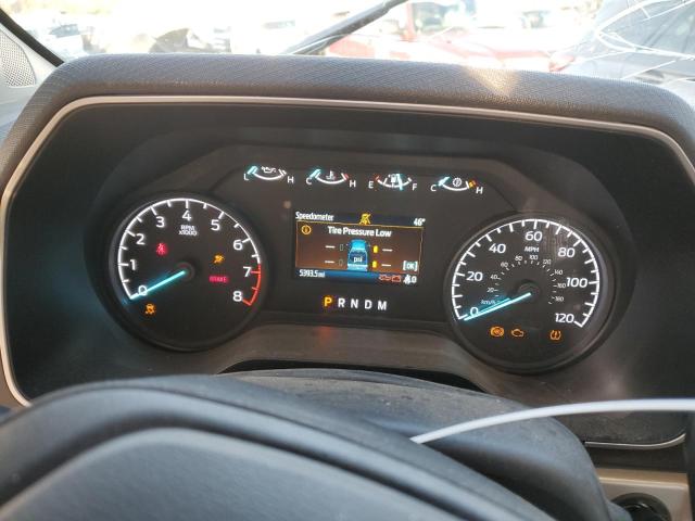 1FTEW1EBXNKE15844 Ford F150 Supercrew