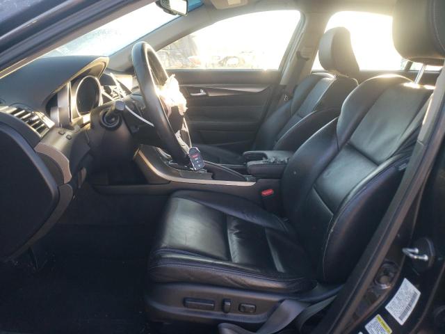 19UUA8F3XEA002789 Acura Tl Se