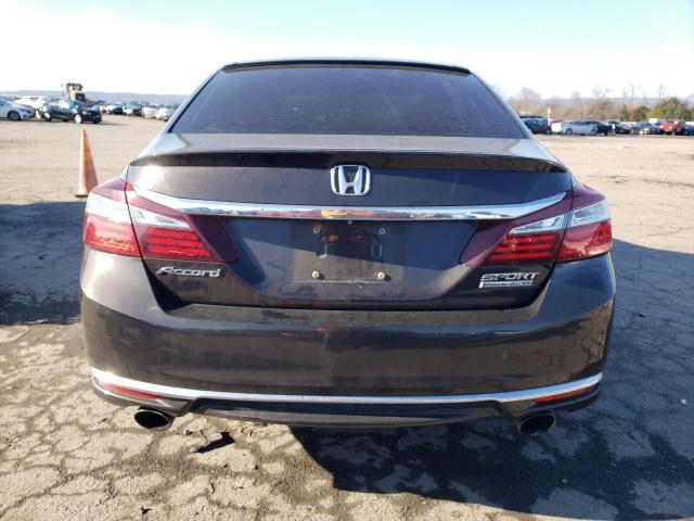 1HGCR2F1XHA114061 Honda Accord Sport Special Edition