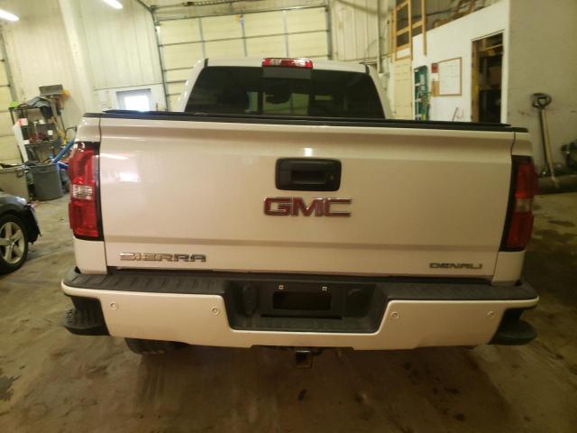 3GTU2WEC4FG319374 GMC Sierra K1500 Denali