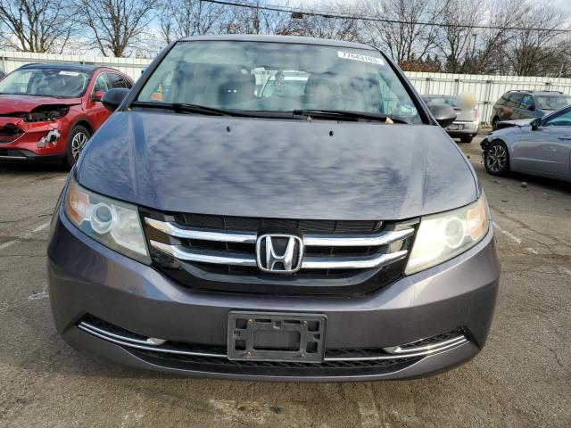 5FNRL5H21GB068241 Honda ODYSSEY LX