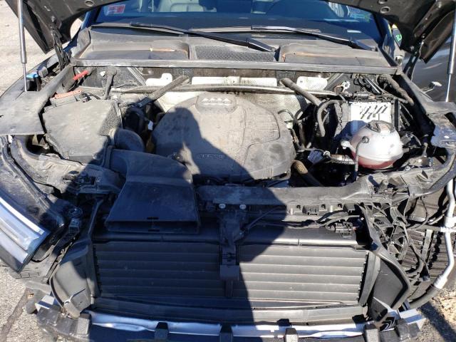WA1ANAFYXL2104863 Audi Q5 PREMIUM