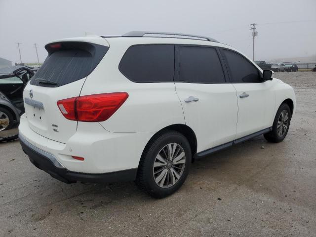 5N1DR2CM7LC607285 Nissan Pathfinder Sl