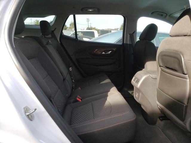 3GKALTEV7LL346673 GMC Terrain Sle