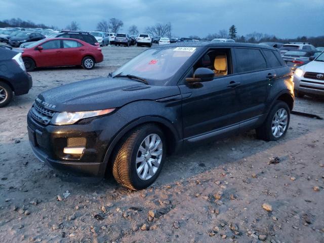 Продажа на аукционе авто 2015 Land Rover Range Rover Evoque Pure, vin: SALVN2BG8FH045025, номер лота: 78678373