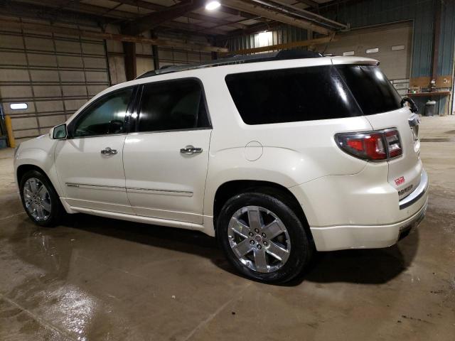 1GKKVTKD3EJ275637 GMC Acadia Denali