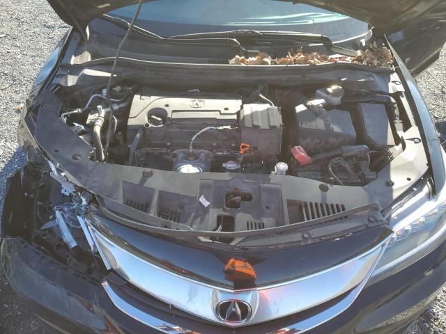 19UDE2F44JA002744 Acura Ilx Special Edition