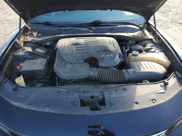 2C3CDXBG1GH115253 Dodge Charger Se