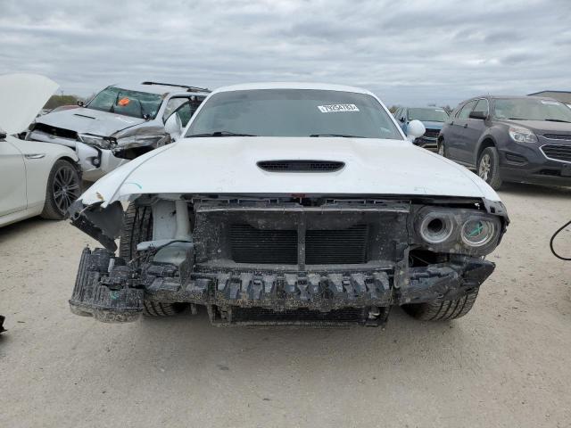 2C3CDZBT2NH125201 Dodge Challenger R/t