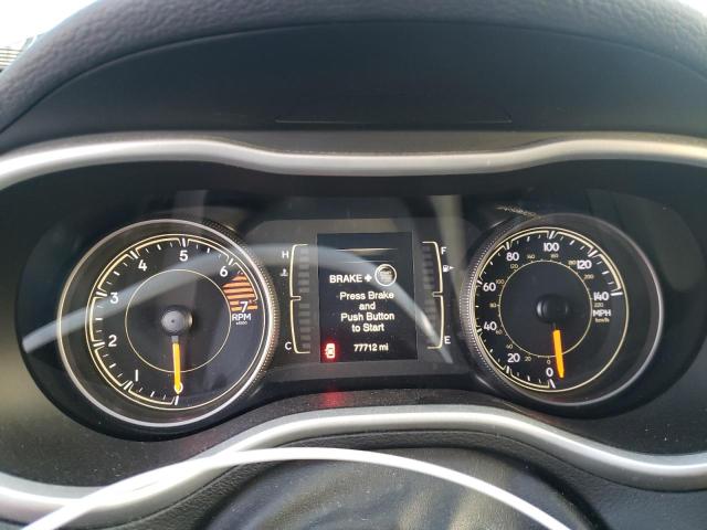 1C4PJLLB2JD503811 Jeep Cherokee Latitude Plus