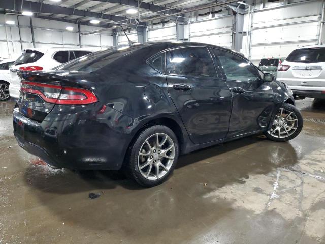 1C3CDFBBXFD118954 Dodge DART SXT