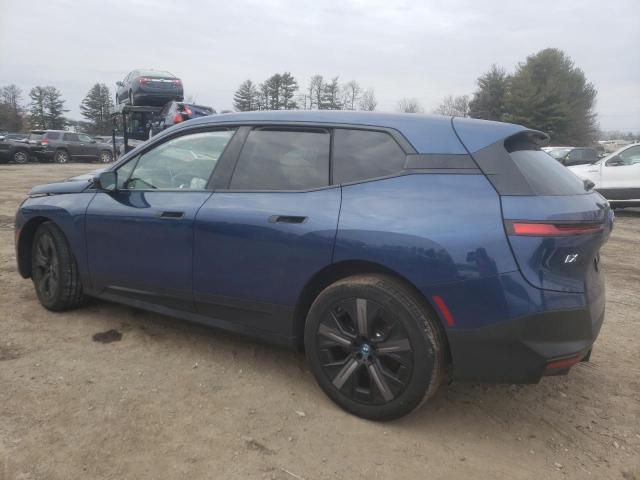 WB523CF05RCN21053 BMW Ix Xdrive50