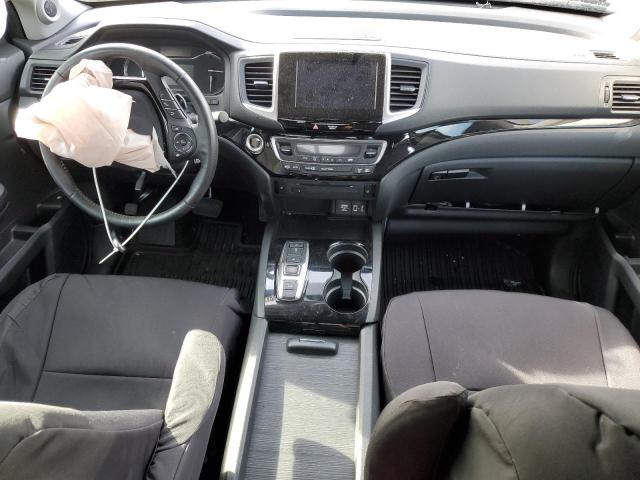5FPYK3F75LB010717 Honda Ridgeline Rtl
