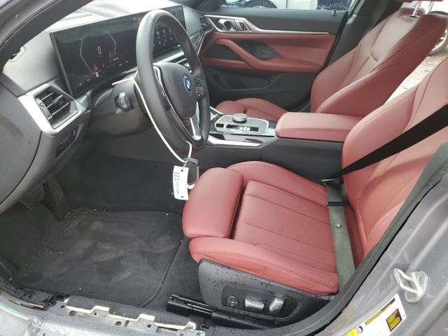 WBY73AW0XPFP66343 BMW I4 Edrive40