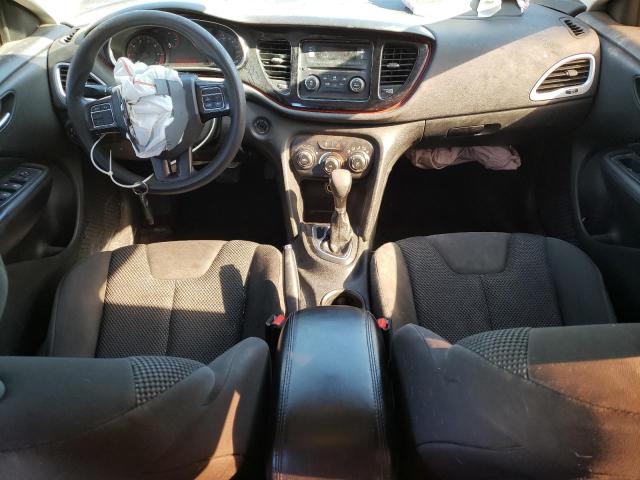 1C3CDFFA7GD814397 Dodge Dart Sxt Sport