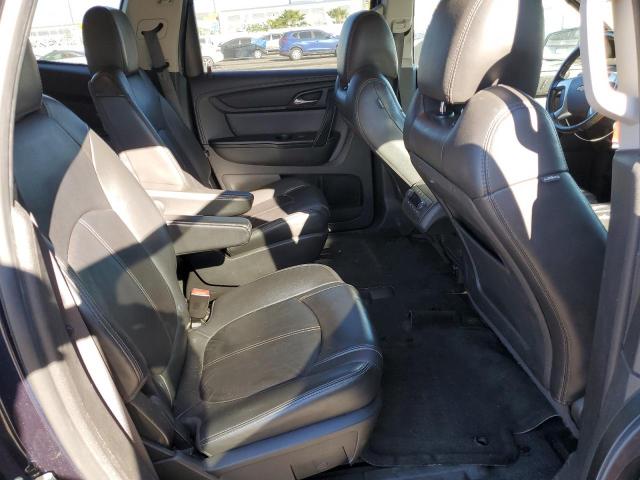 1GNKRHKD6FJ216491 Chevrolet Traverse Lt