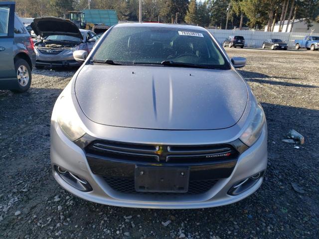 1C3CDFEB7FD346115 Dodge DART GT