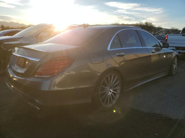 WDDUG8CB1GA240757 Mercedes-Benz S 550