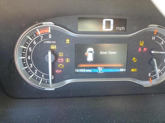 5FNYF6H06GB122799 Honda Pilot Elite