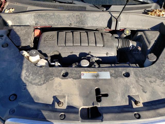 1GKKVSKD9HJ194284 GMC Acadia Limited Slt-2